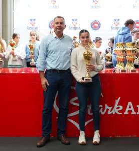 dodela pehara najuspesniji u 2023 TSBG39